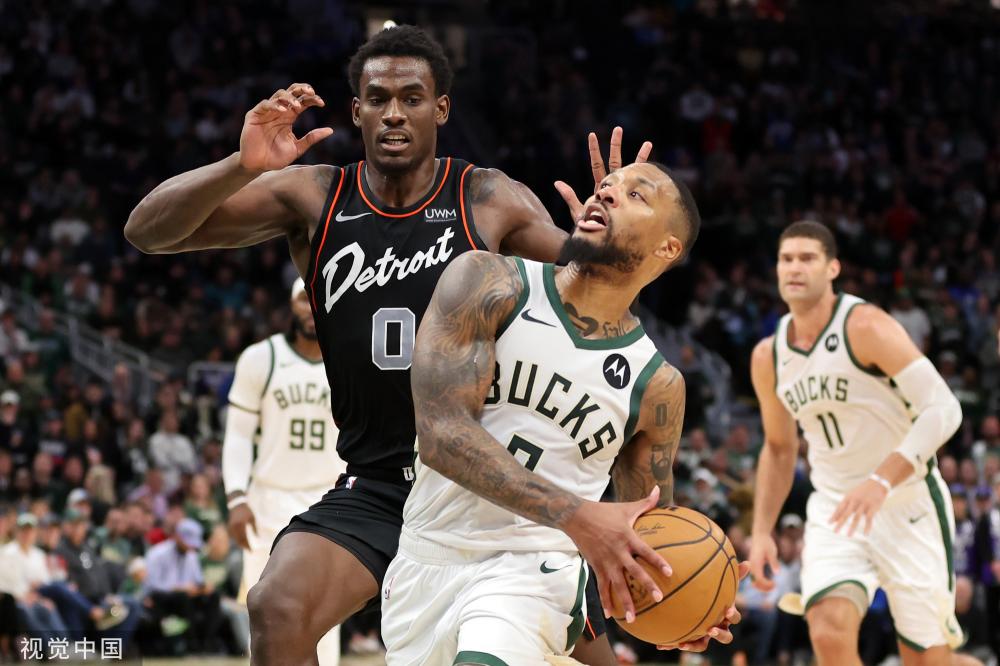 全球影响 全球影响