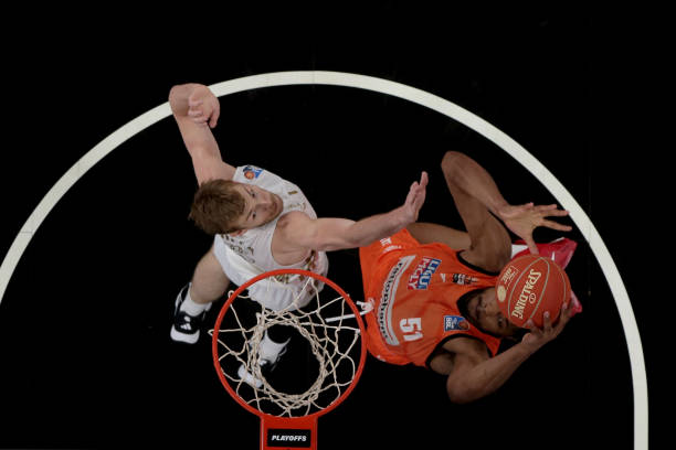 选手们展示 选手们展示